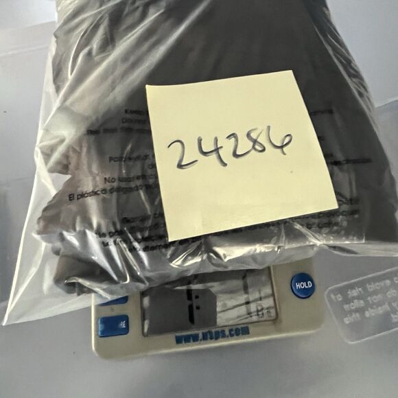 Bailey 44 Wide Leg Cargo Pants Black Medium Utility Streetwear Minimal Workwear - Picture 13 of 13